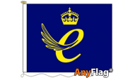 Queen's Award for Enterprise Flags